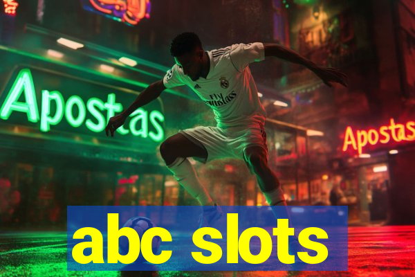 abc slots